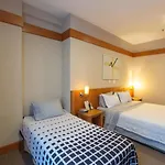 Apart-Hotel Prox A Estacao De Metro Em Santana Sp