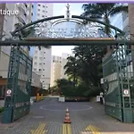 Bela Cintra Long Stay Paulista