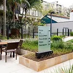 Conforto, Tranquilidade E Lazer Na Vila Madalena