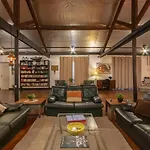 Bh Studios Hotel Bras