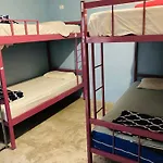 Sao Paulo Wanderlust G Hostel