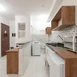 Apartamento Completo No Bras