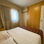 Flat Residence Moema C/ Cozinha E Lavadora Uh104