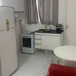 Aparto 1 Dormitorio Sao Paulo