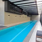 Lindo Studio aconchegante lado do Aero Congonhas