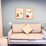 Flat Berrini 13º Andar By Movinn | 52M²