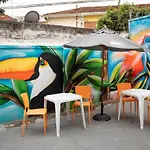 Casa Ecotrips Barra Funda - Hostel