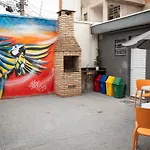 Casa Ecotrips Barra Funda - Hostel
