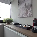 Lindo Studio aconchegante lado do Aero Congonhas
