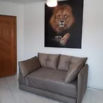 Bras - Apartamento Aconchegante II