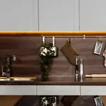 Vacanza - Flats Privativos - Vila Olimpia