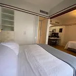 Jp Crauford Choice Suites