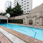 Privilege Macuco Alto Padrao Com Charme Em Moema