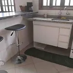 Casa Aconchegante 3 Km Metro Morumbi