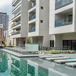 Lindo Loft Pet Friendly Em Pinheiros Sp