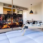 Loft Luxo Morumbi, Wifi500Mb - Traveller Awards 2025