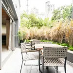 Charlie Edicao Jardim Paulista