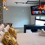 Vacanza Studio Privativo - Tetrys Pompeia Sao Paulo