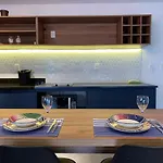 Vacanza Studio Privativo - Tetrys Pompeia Sao Paulo
