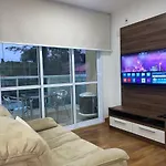Vacanza Flat Privativo - Estilo Jardins Pinheiros