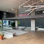 Vacanza Studio Privativo - Tetrys Pompeia Sao Paulo