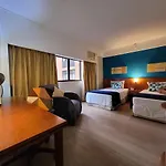 Flat Rua Borges Lagoa Particular Limpeza Diaria Uh401