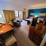 Flat Rua Borges Lagoa Particular Limpeza Diaria Uh401