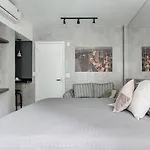 Studios Incriveis Na Quadra Mais Charmosa De Sao Paulo - Avanhandava