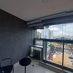 Lindo Studio Em Moema