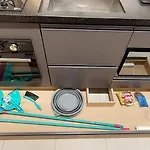 Laguna - Conforto E Aconchego Para Voce Em Sampa!