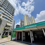 Conforto, Tranquilidade E Lazer Na Vila Madalena