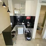 Flat Na Vila Olimpia Rua Santa Justina