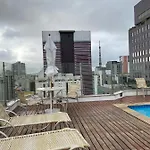 Flat Avenida Paulista - Trianon