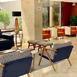 108 - Rentaqui Flat Jardins Lar Residence