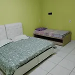 Pousada E Hotel Em Sao Paulo Haja Luz