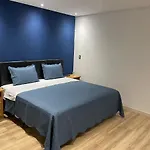 Suite No Jardim Guedala