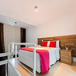 Aconchegante Duplex No Brooklin II
