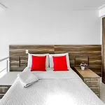 Aconchegante Duplex No Brooklin II
