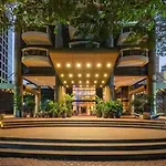Apt 804 Grand Mercure Itaim Bibi