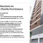 Smart Charlie Parque Augusta Mackenzie