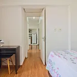 Apto Com Wi-Fi Na Regiao Central, Na Liberdade - Sp