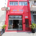 Vida Real Hostel
