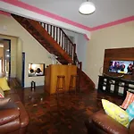 Vida Real Hostel