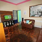 Vida Real Hostel