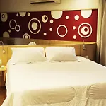 Flat 4 Estrelas A 1 Quadra Da Paulista Nos Jardins