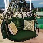 Apt 804 Grand Mercure Itaim Bibi