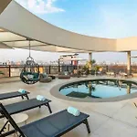 Apt 804 Grand Mercure Itaim Bibi