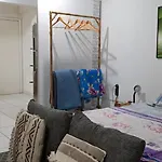 2719 - Loft Acolhedor Vista Incrivel