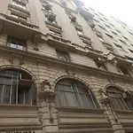Excelente Apartamento No Centro De Sao Paulo