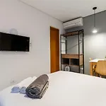 OBA 2 - Estúdio confortável na Vila Madalena